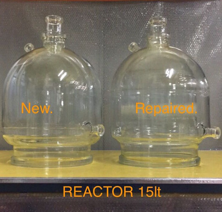 reactor